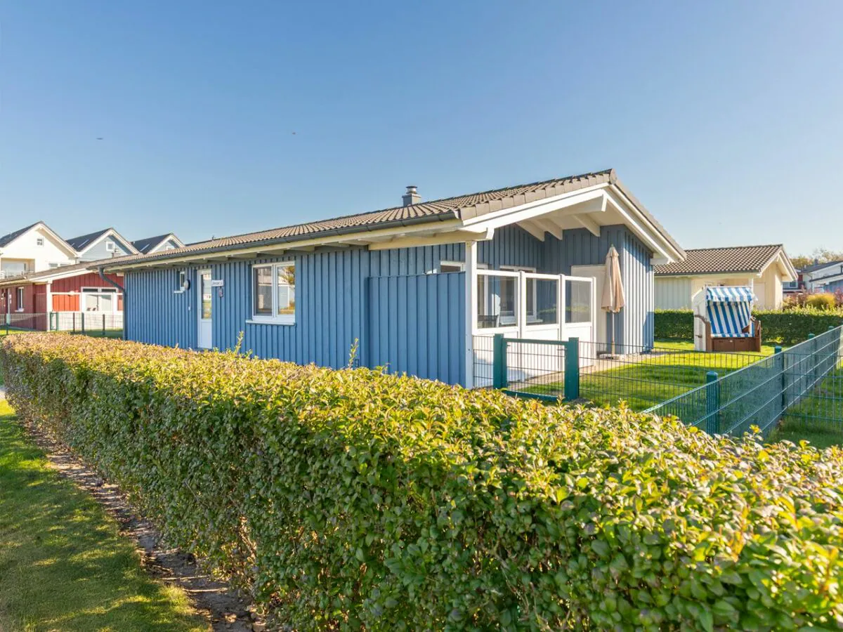 Holiday house Amrum