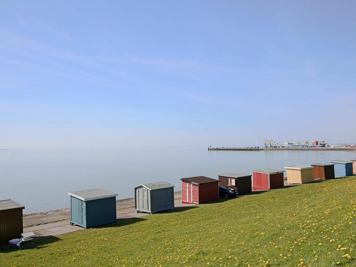 Holiday house Amrum - Outdoor photo 3