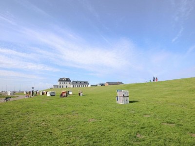 Holiday house Amrum - Outdoor photo 2