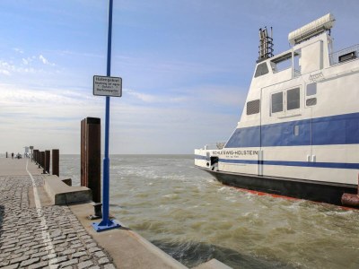 Holiday house Amrum - Outdoor photo 4