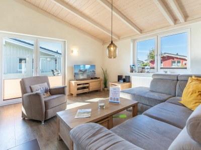 Holiday house Amrum - Outdoor photo 6