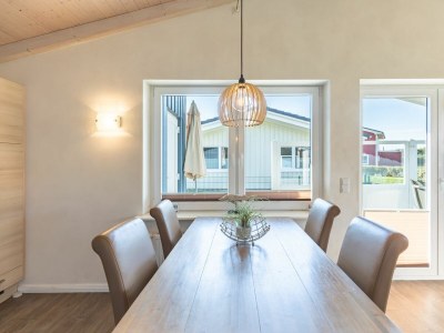 Holiday house Amrum - Outdoor photo 12