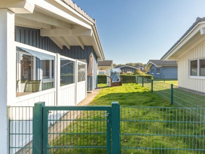 Holiday house Amrum - Outdoor photo 13