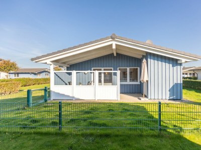 Holiday house Amrum - Outdoor photo 14