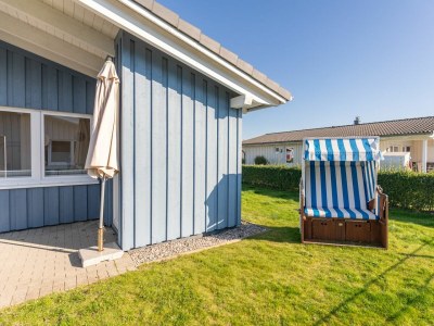 Holiday house Amrum - Outdoor photo 15