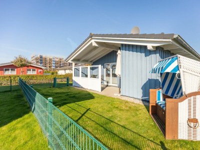 Holiday house Amrum - Outdoor photo 16