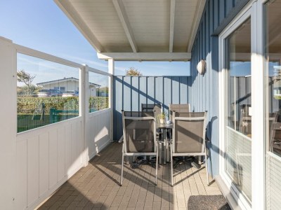 Holiday house Amrum - Outdoor photo 17