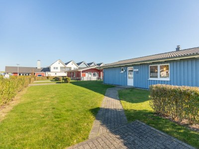 Holiday house Amrum - Outdoor photo 35