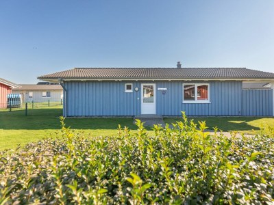 Holiday house Amrum - Outdoor photo 36