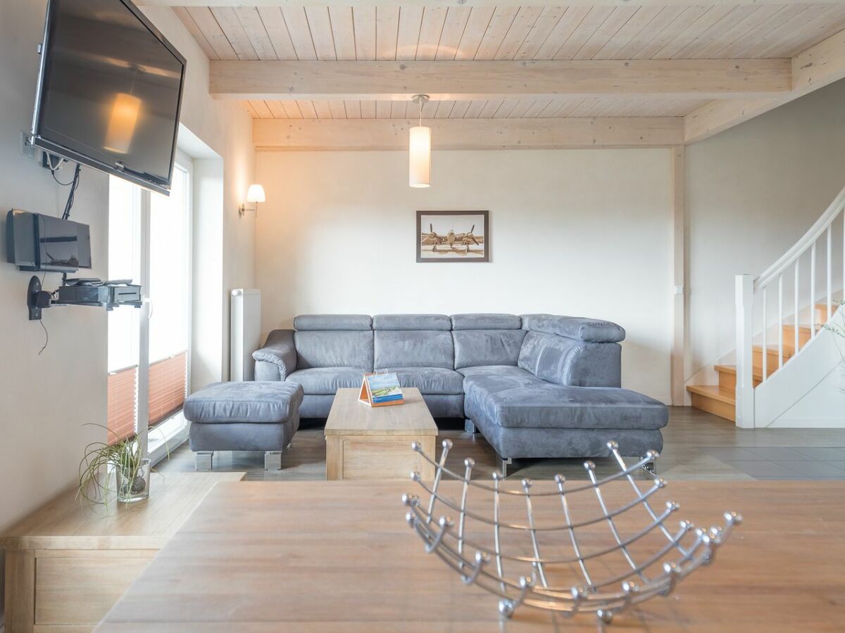 Holiday house Basstölpel - Features photo 5