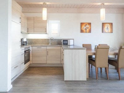 Holiday house Basstölpel - Features photo 6