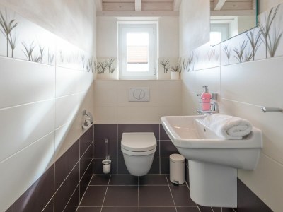 Holiday house Basstölpel - Features photo 12