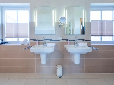 Holiday house Basstölpel - Features photo 14