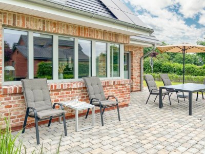 Holiday house Biikehuus Ost - Outdoor photo 3