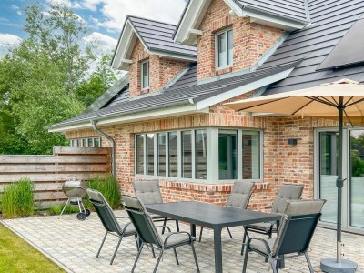 Holiday house Biikehuus Ost - Outdoor photo 6