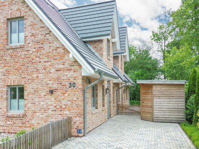 Holiday house Biikehuus Ost - Outdoor photo 7