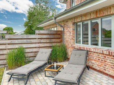 Holiday house Biikehuus Ost - Outdoor photo 8