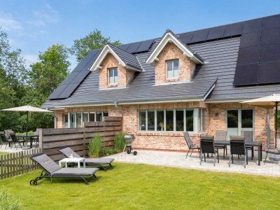 Holiday house Biikehuus Ost - Outdoor photo 9