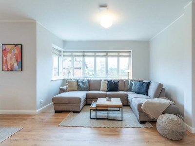 Holiday house Biikehuus Ost - Features photo 10