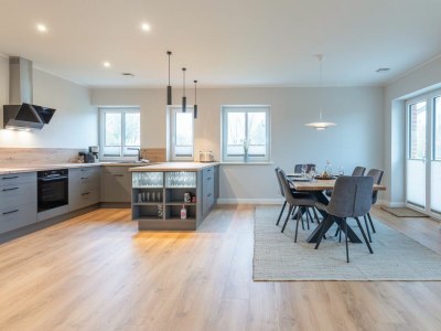 Holiday house Biikehuus Ost - Features photo 13