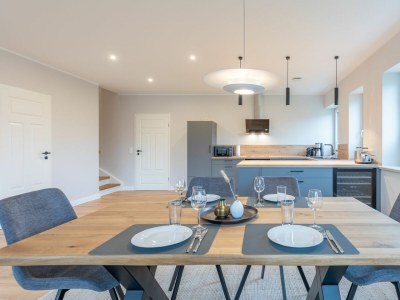 Holiday house Biikehuus Ost - Features photo 14