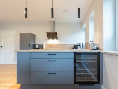 Holiday house Biikehuus Ost - Features photo 15