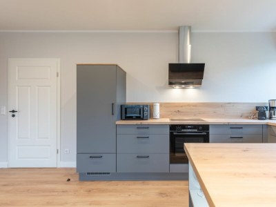 Holiday house Biikehuus Ost - Features photo 16