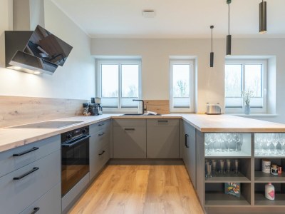 Holiday house Biikehuus Ost - Features photo 17