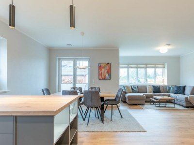 Holiday house Biikehuus Ost - Features photo 19