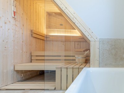 Holiday house Biikehuus Ost - Features photo 26