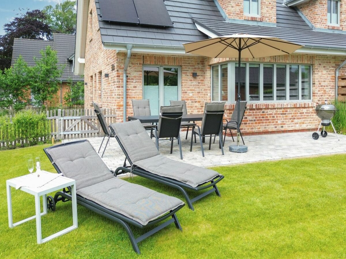 Holiday house Biikehuus West - Outdoor photo 3