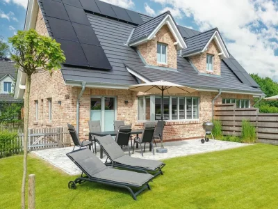 Holiday house Biikehuus West - Outdoor photo 4