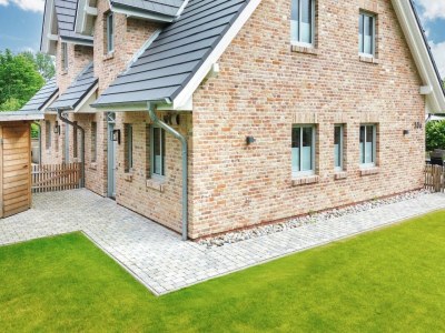 Holiday house Biikehuus West - Outdoor photo 5