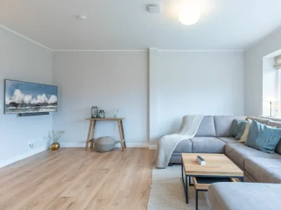 Holiday house Biikehuus West - Features photo 6