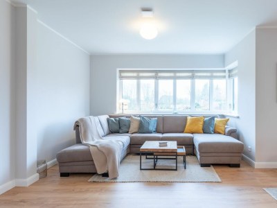 Holiday house Biikehuus West - Features photo 7