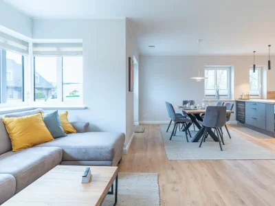 Holiday house Biikehuus West - Features photo 8