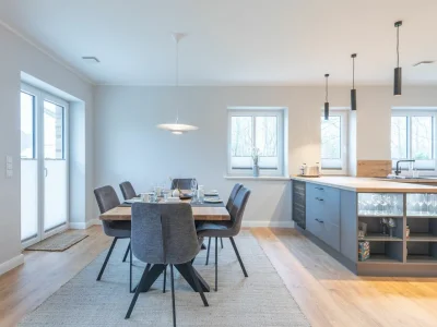 Holiday house Biikehuus West - Features photo 9