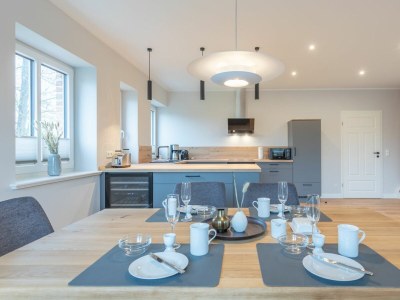 Holiday house Biikehuus West - Features photo 10