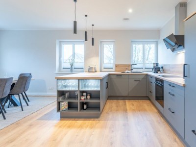 Holiday house Biikehuus West - Features photo 11