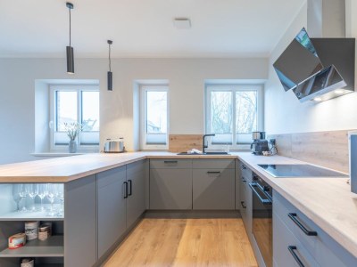 Holiday house Biikehuus West - Features photo 12