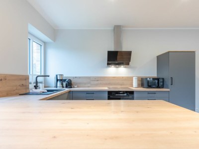 Holiday house Biikehuus West - Features photo 13