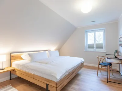 Holiday house Biikehuus West - Features photo 18