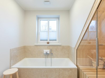 Holiday house Biikehuus West - Features photo 23