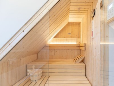 Holiday house Biikehuus West - Features photo 24