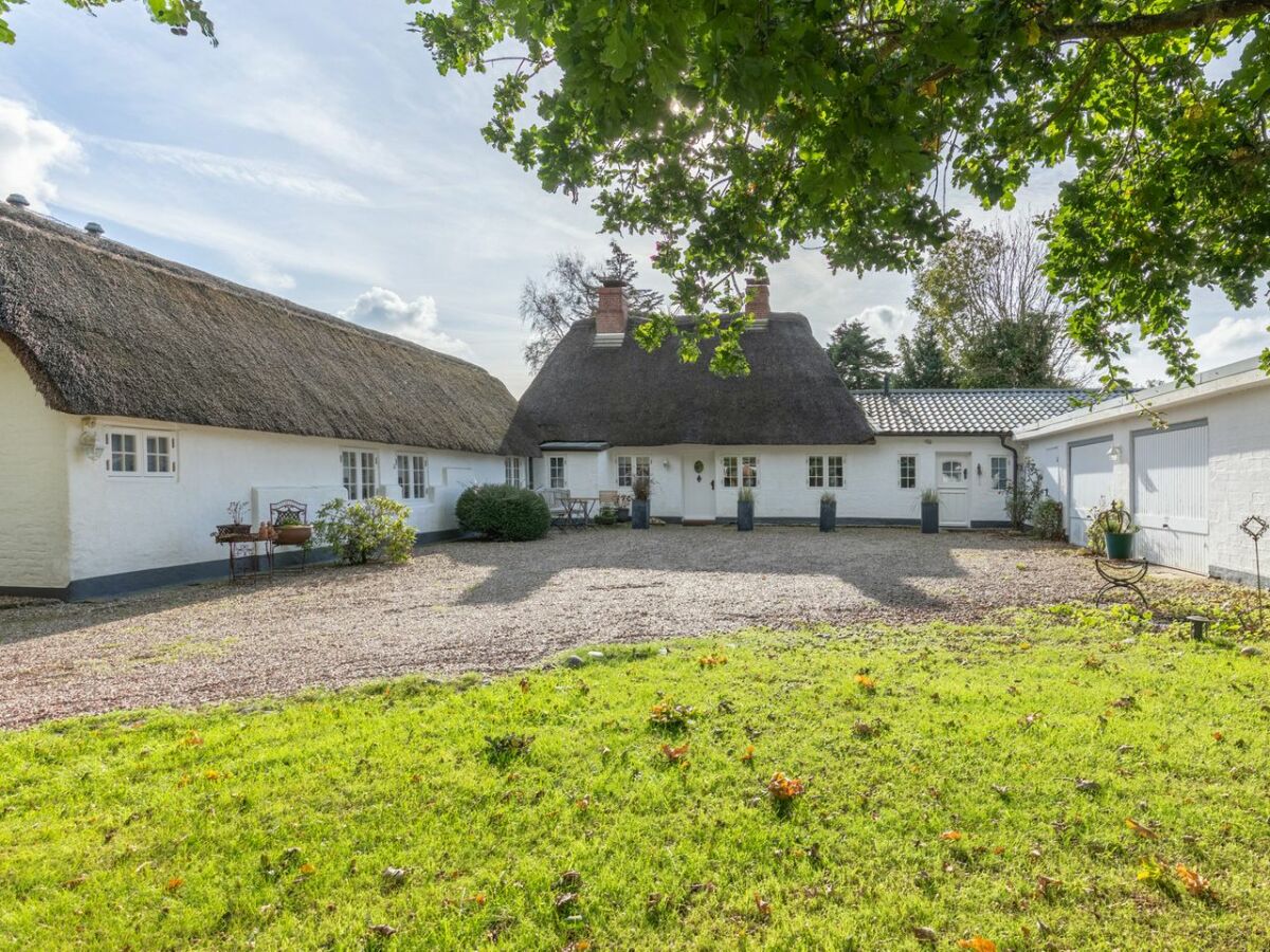 Holiday house Das Countryhouse - Outdoor photo 2