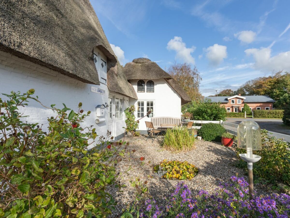 Holiday house Das Countryhouse - Outdoor photo 4