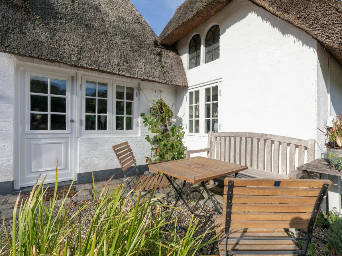 Holiday house Das Countryhouse - Outdoor photo 5