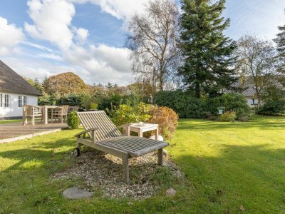 Holiday house Das Countryhouse - Outdoor photo 8