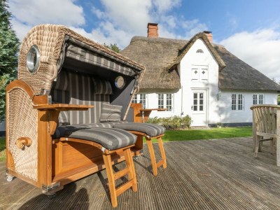 Holiday house Das Countryhouse - Outdoor photo 9