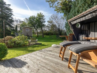 Holiday house Das Countryhouse - Outdoor photo 10